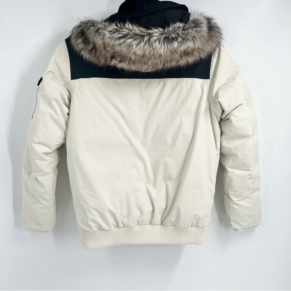 Northface Gotham III Jacket